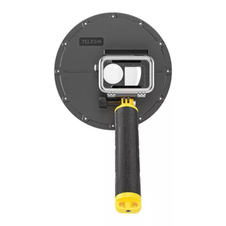 TELESIN víz alatti ház a DJI Action 3 / 4 / 5 számára