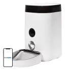 Dogness F10 3.6L-es intelligens ételadagoló kamerával