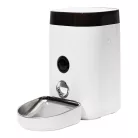 Dogness F10 3.6L-es intelligens ételadagoló kamerával