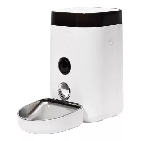 Dogness F10 3.6L-es intelligens ételadagoló kamerával