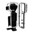 Vízálló ház búvártáska PULUZ a DJI Osmo Pocket 3 (45 m) számára