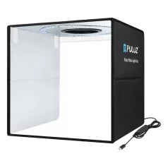 LED shadeless tent Puluz PU5044B 40cm