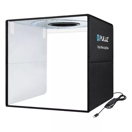 LED shadeless tent Puluz PU5044B 40cm