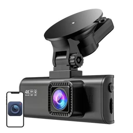 Dashcam Redtiger F7NP