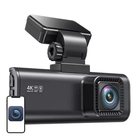 Dashcam Redtiger F7N