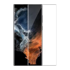   Tempered Glass Nillkin 3D CP+MAX for Samsung Galaxy S22 Ultra