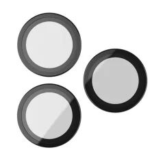   Nillkin objektívvédő Apple iPhone 15 Pro/15 Pro Max készülékhez (3 db)