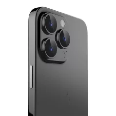   Nillkin objektívvédő Apple iPhone 15 Pro/15 Pro Max készülékhez (3 db)