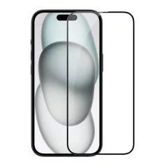   Edzett üveg Nillkin CP+PRO az Apple iPhone 15 készülékhez