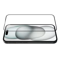   Edzett üveg Nillkin CP+PRO az Apple iPhone 15 készülékhez