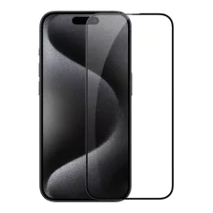   Edzett üveg Nillkin CP+PRO az Apple iPhone 15 Pro készülékhez