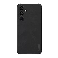   Case Nillkin Super Frosted Shield Pro for Samsung Galaxy A55 (black)