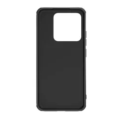   Nillkin Super Frosted Shield Pro tok a Xiaomi 14-hez (fekete)