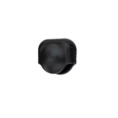   Sunnylife szilikon védő lencsetakaró az Insta360 X4 / X5 készülékhez (fekete) (fekete)