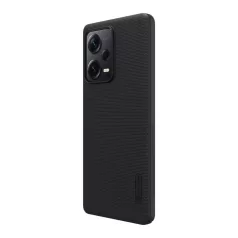   Nillkin Super Frosted Shield Pro tok Xiaomi Redmi Note 12 Pro+ 5G (fekete)