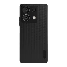   Case Nillkin Super Frosted Shield Pro for Xiaomi Redmi Note 13 5G (black)
