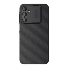   Nillkin CamShield tok Samsung Galaxy A15 4G/5G készülékhez (fekete)