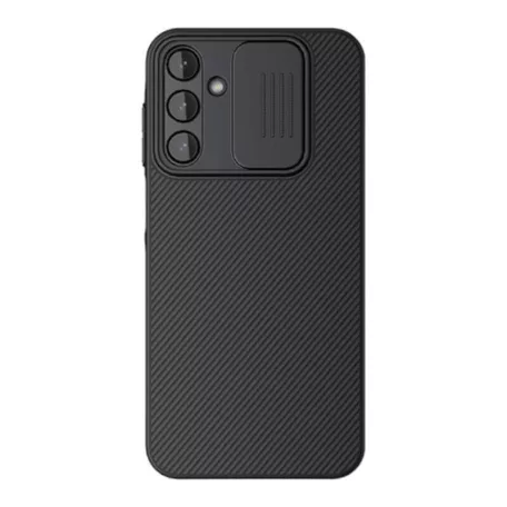 Nillkin CamShield tok Samsung Galaxy A15 4G/5G készülékhez (fekete)