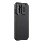 Nillkin CamShield tok Samsung Galaxy A15 4G/5G készülékhez (fekete)