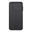 Nillkin CamShield tok Samsung Galaxy A15 4G/5G készülékhez (fekete)