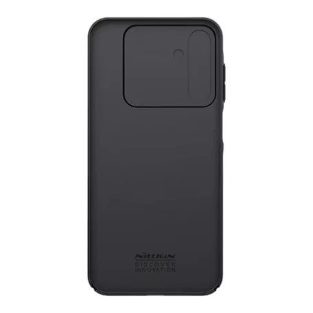 Nillkin CamShield tok Samsung Galaxy A15 4G/5G készülékhez (fekete)