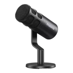 Maono PD100 mikrofon fekete