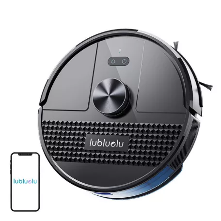 Lubluelu L68 takarító robot