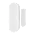 Ajtó-/ablaknyitás-érzékelő USB HomeKit ZigBee NEO NAS-DS07BH