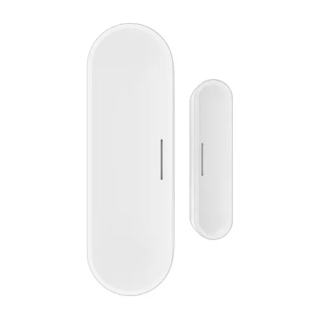 Ajtó-/ablaknyitás-érzékelő USB HomeKit ZigBee NEO NAS-DS07BH