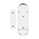 Ajtó-/ablaknyitás-érzékelő USB HomeKit ZigBee NEO NAS-DS07BH