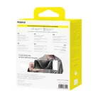 Baseus Compact powerbank, 5000mAh, 20W (fehér)