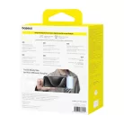 Baseus Compact powerbank, 5000mAh, 20W (kék)