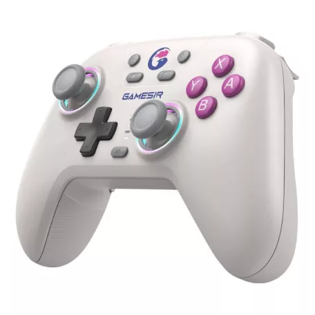 GameSir T4n vezeték nélküli kontroller (fehér)