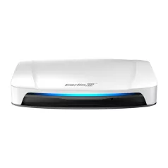   Carlinkit CPC200-Tbox UHD Carplay/Android vezeték nélküli adapter (fehér)