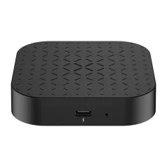   Carlinkit Tbox Basic (2+16G) vezeték nélküli adapter Carplay/Android (fekete)