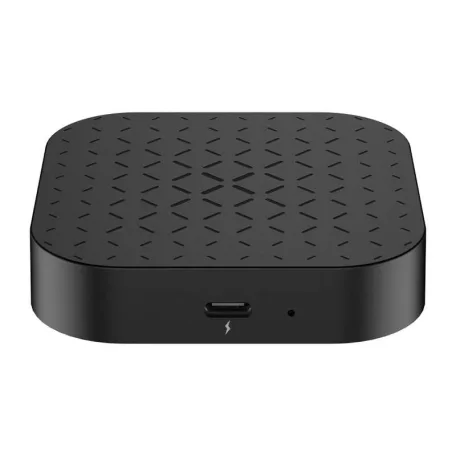 Carlinkit Tbox Basic (2+16G) vezeték nélküli adapter Carplay/Android (fekete)