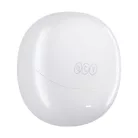 TWS QCY AilyBuds Pro HT10 fejhallgató, ANC (fehér)
