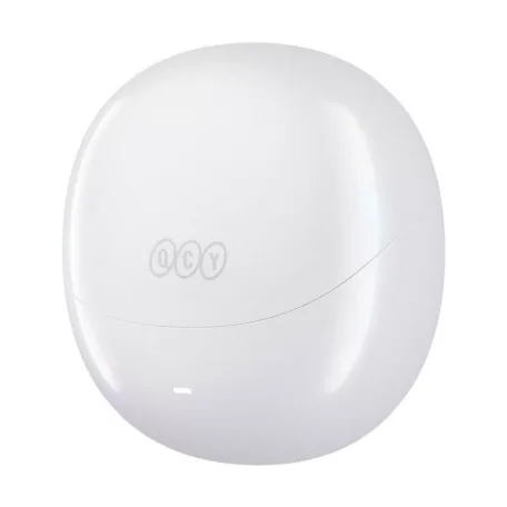 TWS QCY AilyBuds Pro HT10 fejhallgató, ANC (fehér)