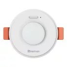 ZigBee Heiman HS8OS-TY Tuya smart motion sensor