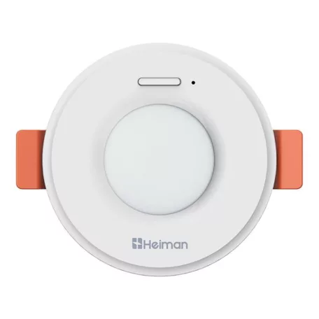 ZigBee Heiman HS8OS-TY Tuya smart motion sensor