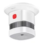 ZigBee Heiman HS1SA-E optical smoke detector Tuya