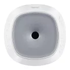 ZigBee Heiman HS1SA-E optical smoke detector Tuya