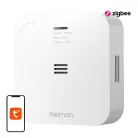 ZigBee Heiman HS-720ES intelligens szén-monoxid érzékelő