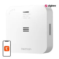 ZigBee Heiman HS-720ES intelligens szén-monoxid érzékelő