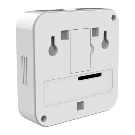 ZigBee Heiman HS-720ES intelligens szén-monoxid érzékelő