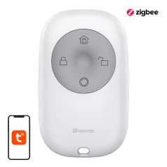 Heiman HS1RC-E Tuya Smart Zigbee távirányító