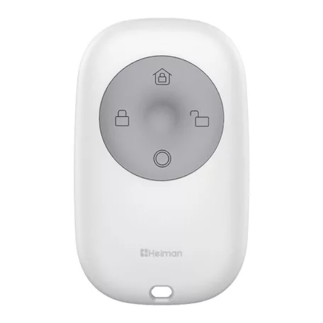Heiman HS1RC-E Tuya Smart Zigbee távirányító