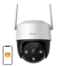 360°-os kültéri Wi-Fi kamera IMOU Cruiser SE+ 5MP