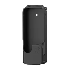 PULUZ szilikon tok pánttal a DJI OSMO Pocket 3 számára