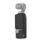 PULUZ szilikon tok pánttal a DJI OSMO Pocket 3 számára